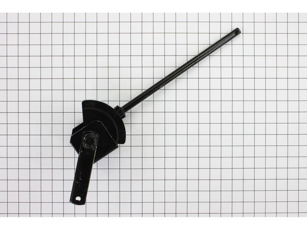 9982745-1-M-Husqvarna-584371701-Lawn Mower Steering Assembly