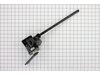 9982745-2-S-Husqvarna-584371701-Lawn Mower Steering Assembly