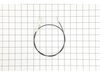 Cable, Clutch 31.75-inch – Part Number: 584747MA