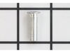 Nut, Rivet 10-24 Unc – Part Number: 584750MA
