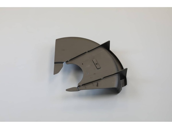9982803-1-M-Husqvarna-584953201-Deflector, Bottom, Hw, Trimmer