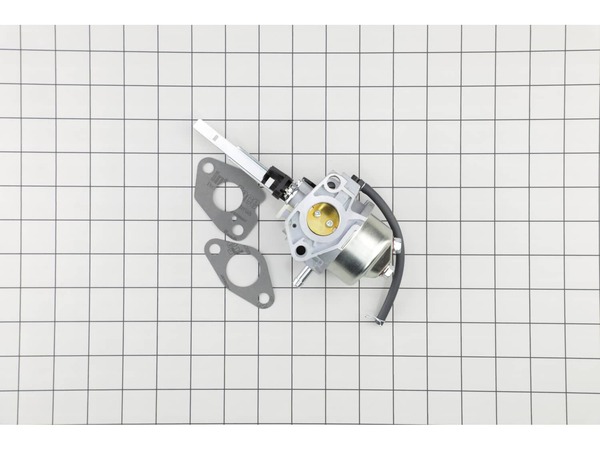 9982809-1-M-Husqvarna-585020405-Carb. Assembly. W/o Spacer