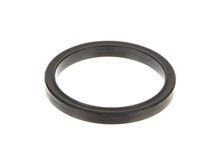 Snow Blower Rubber Wheel Ring – Part Number: 585021001