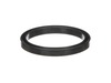 9982810-2-S-Husqvarna-585021001-Snow Blower Rubber Wheel Ring
