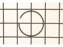 Piston Ring – Part Number: 58877