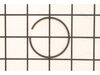 Piston Ring – Part Number: 58877