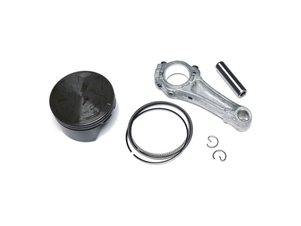 9983005-1-M-Briggs and Stratton-590406-Piston Assembly