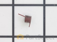 Dog Sprng Rh – Part Number: 590412