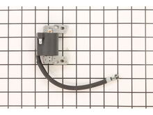 Armature-magneto – Part Number: 591101