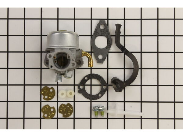 9983386-1-M-Briggs and Stratton-591309-Carburetor