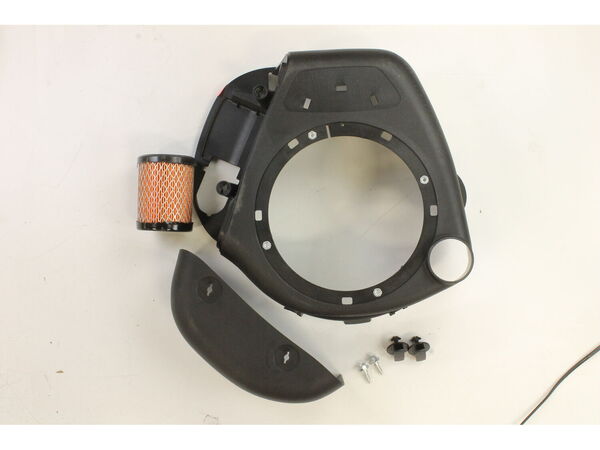 9983442-1-M-Briggs and Stratton-591641-Housing-blower