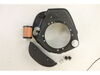 Housing-blower – Part Number: 591641