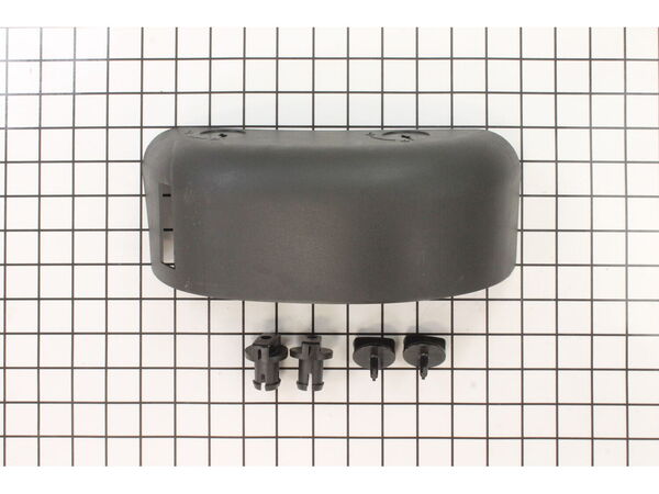 9983446-1-M-Briggs and Stratton-591646-Cover-air Cleaner