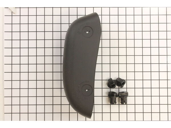 9983447-1-M-Briggs and Stratton-591647-Cover-air Cleaner