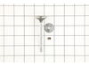 Valve-Exhaust – Part Number: 591752