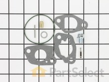 Kit-Carb Overhaul – Part Number: 591770