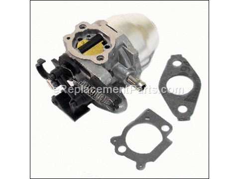 9983501-1-M-Briggs and Stratton-591852-Carburetor