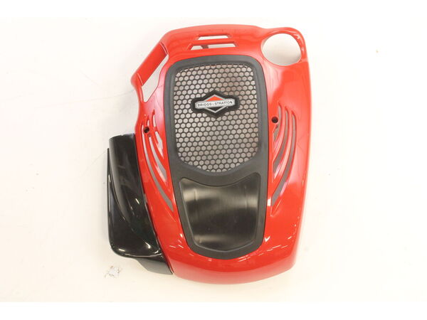 9983519-1-M-Briggs and Stratton-591955-Cover-Blower Housing