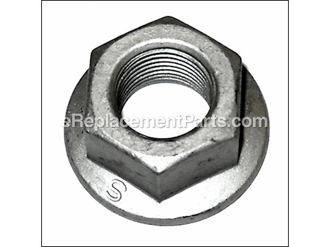 9983526-1-M-Briggs and Stratton-591988-Nut