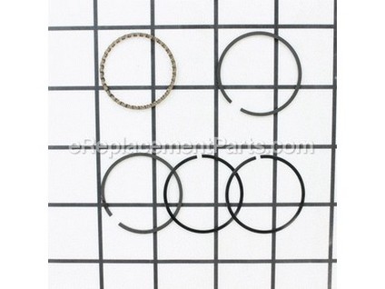 9983535-1-M-Subaru-592-20040-00-Piston Ring Set
