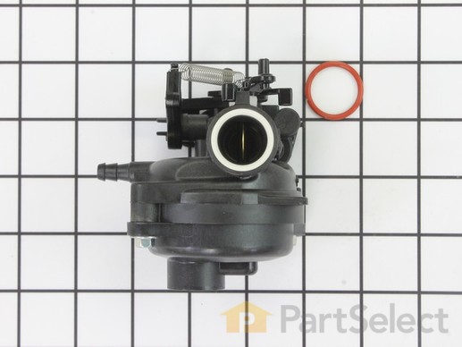 9983684-1-M-Briggs and Stratton-592361-Carburetor