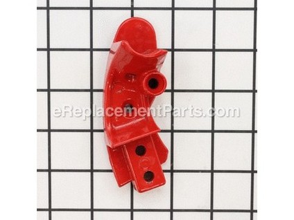 9983701-1-M-Homelite-592467-Bracket- Handle Bar