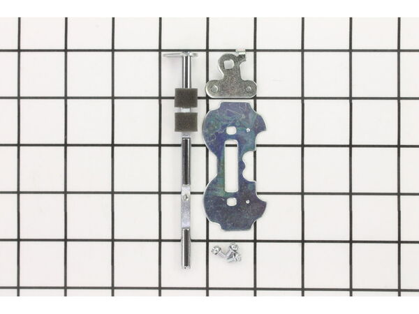 9983737-1-M-Briggs and Stratton-592572-Kit-Choke Shaft