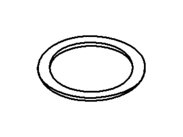9983740-1-M-Briggs and Stratton-592587-Shim-End Play