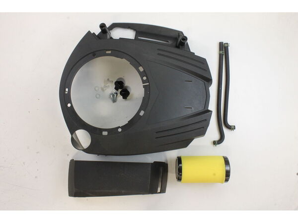 9983820-1-M-Briggs and Stratton-592814-Housing-Blower