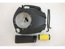 Housing-Blower – Part Number: 592814