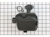 Muffler – Part Number: 592861