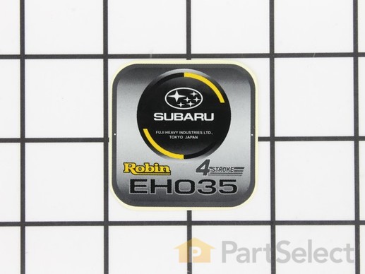 9983896-1-M-Subaru-593-95012-01-Label,Model