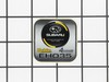 Label,Model – Part Number: 593-95012-01