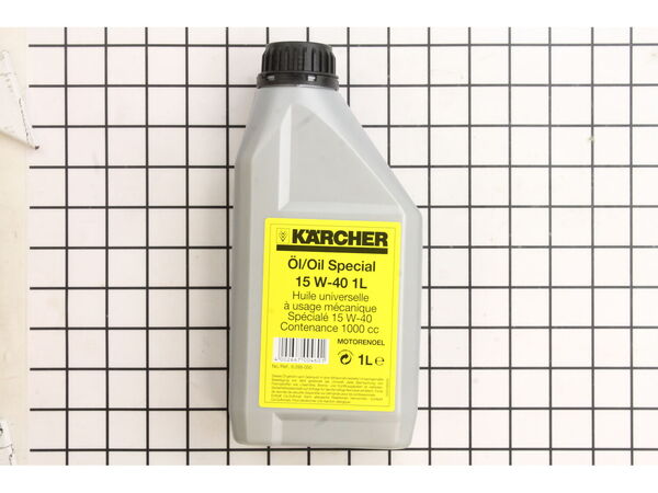 9984255-1-M-Karcher-6.288-050.0-Engine Oil 1l