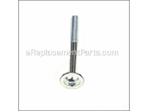 9984281-1-M-Karcher-6.304-117.0-Oval Head Screw