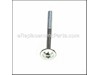 Oval Head Screw – Part Number: 6.304-117.0
