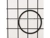 O-ring Seal 55,0 X 3,0-nbr 70 – Part Number: 6.362-095.0