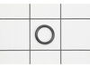 O-ring Seal 12,0 X 2,0 – Part Number: 6.362-169.0