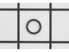 9984322-2-S-Karcher-6.362-384.0-O-ring Seal 9x1,5 - Nbr 70