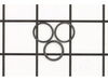 O-ring Seal Complete 2st.-r. – Part Number: 6.362-450.0