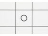 9984328-1-S-Karcher-6.362-451.0-O-ring Seal 8,0 X 1,0