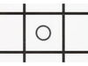 O-ring Seal 8,0 X 1,0 – Part Number: 6.362-451.0