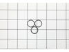 9984329-1-S-Karcher-6.362-454.0-O-ring Seal Complete 2st.-r.