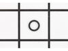 O-ring Seal Complete 1st.-r. – Part Number: 6.362-467.0