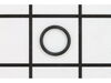 O-ring Seal 12,42x 1,78 – Part Number: 6.362-480.0