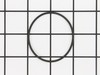 O-ring Seal 50 X 2 – Part Number: 6.362-561.0