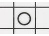 O-ring Seal 12,42x 1,78 – Part Number: 6.362-584.0
