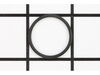 O-ring Seal 21,5 X 1,78 – Part Number: 6.362-833.0