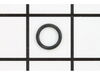 9984381-2-S-Karcher-6.362-900.0-O-ring Seal 11x2 Nbr80