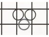 O-ring Seal Complete 2st.-r. – Part Number: 6.362-977.0